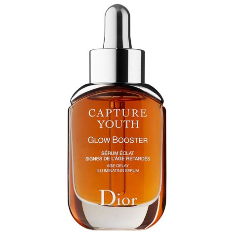 dior capture youth serum.